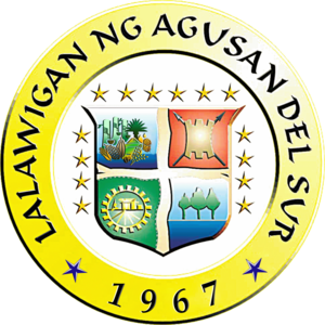 Lalawigan ng Agusan del Sur